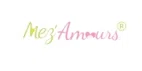 Mez' Amours logo